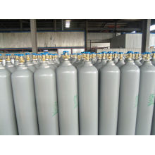 Hiqh Pressure Argon Gas Storage Cylinders (WMA-219-44-150 )